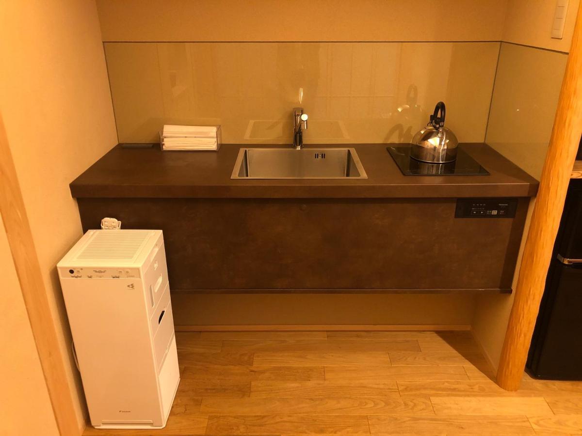 四季々々ぽんと先斗町の京町家 Villa Kyoto Exterior photo