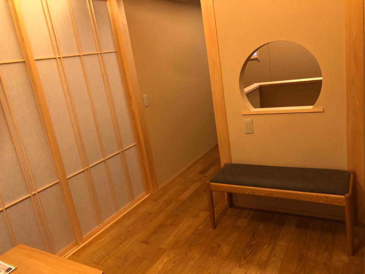 四季々々ぽんと先斗町の京町家 Villa Kyoto Exterior photo