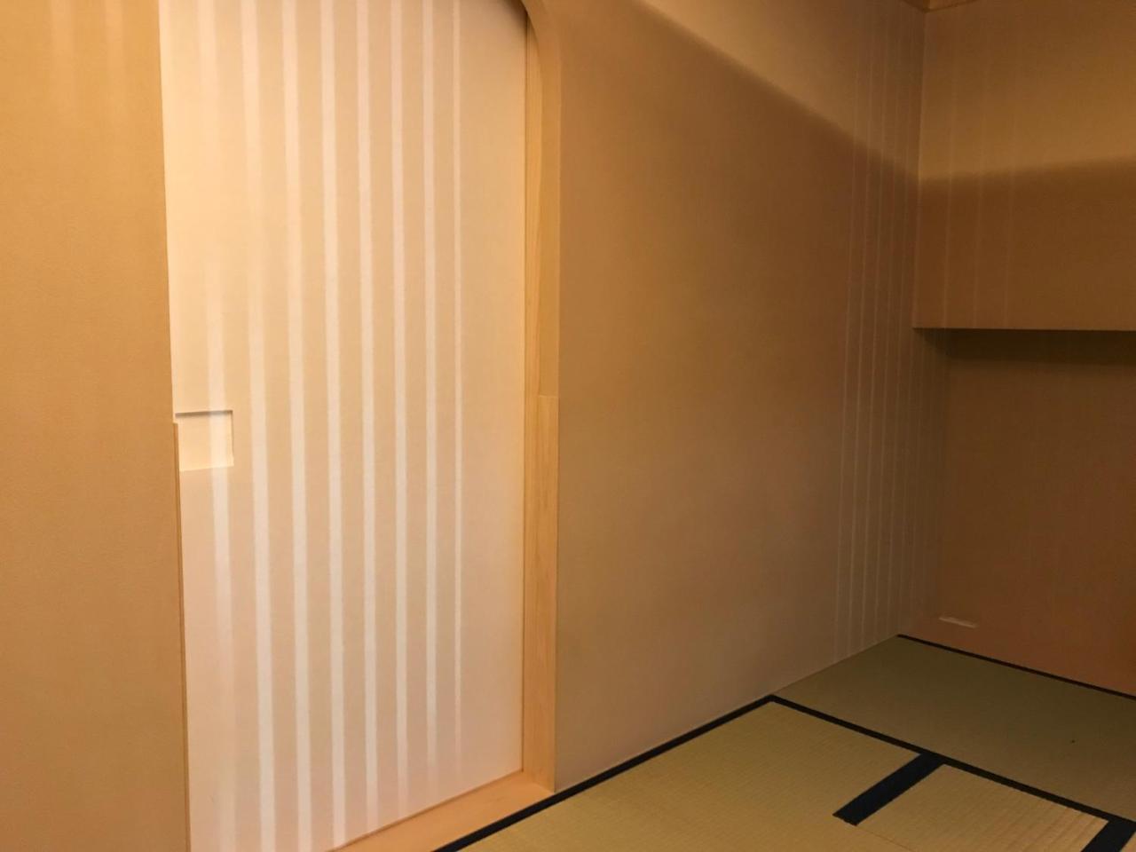 四季々々ぽんと先斗町の京町家 Villa Kyoto Exterior photo