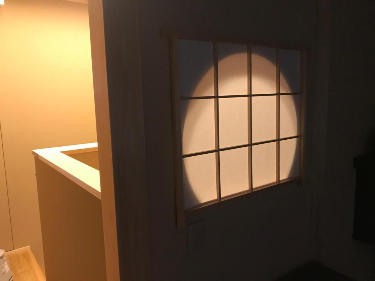 四季々々ぽんと先斗町の京町家 Villa Kyoto Exterior photo